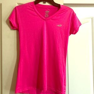 NWOT Lightweight active top